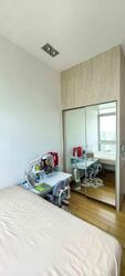 Tribeca (D9), Condominium #537577771
